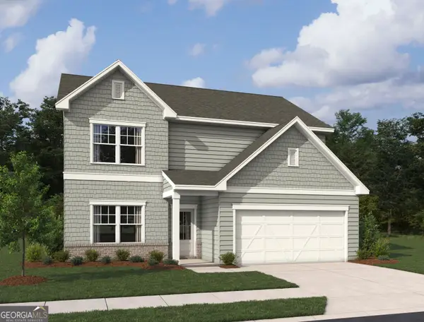803 Paxton Drive, Cartersville, GA 30120