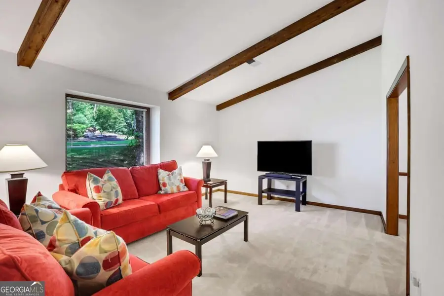 1419 Churchill Way, Marietta, GA 30062 - #2