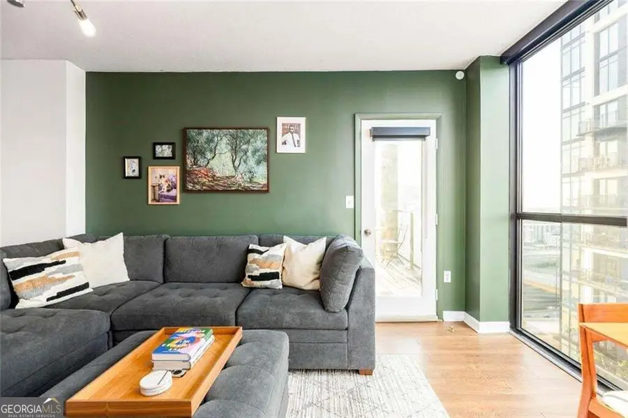 1280 W Peachtree Street Nw #2803, Atlanta, GA 30309 - #3