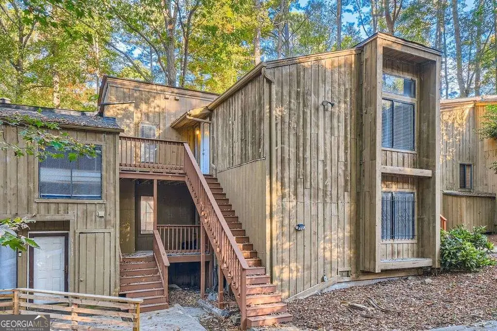 3111 Fairington Drive, Lithonia, GA 30038 - #1