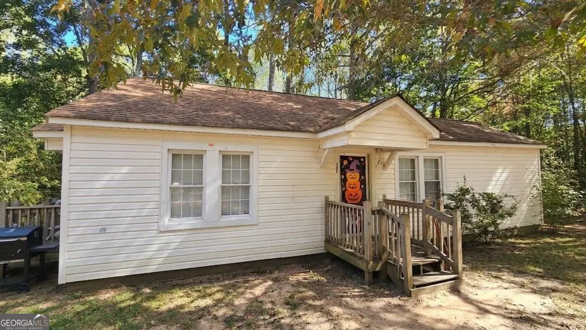 387 Dock Hyde Road, Carrollton, GA 30116 - #1