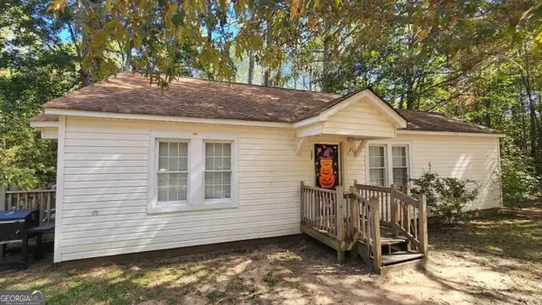 387 Dock Hyde Road, Carrollton, GA 30116