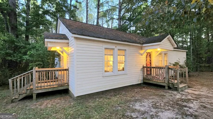 387 Dock Hyde Road, Carrollton, GA 30116 - #2