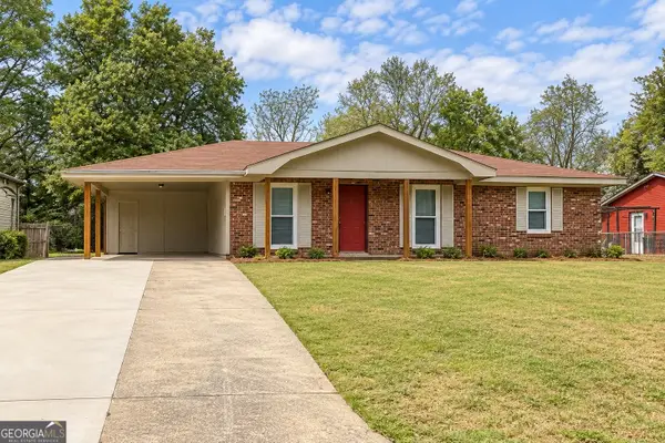 303 Utah Avenue, Warner Robins, GA 31093