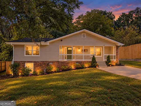 848 East Avenue, Scottdale, GA 30079