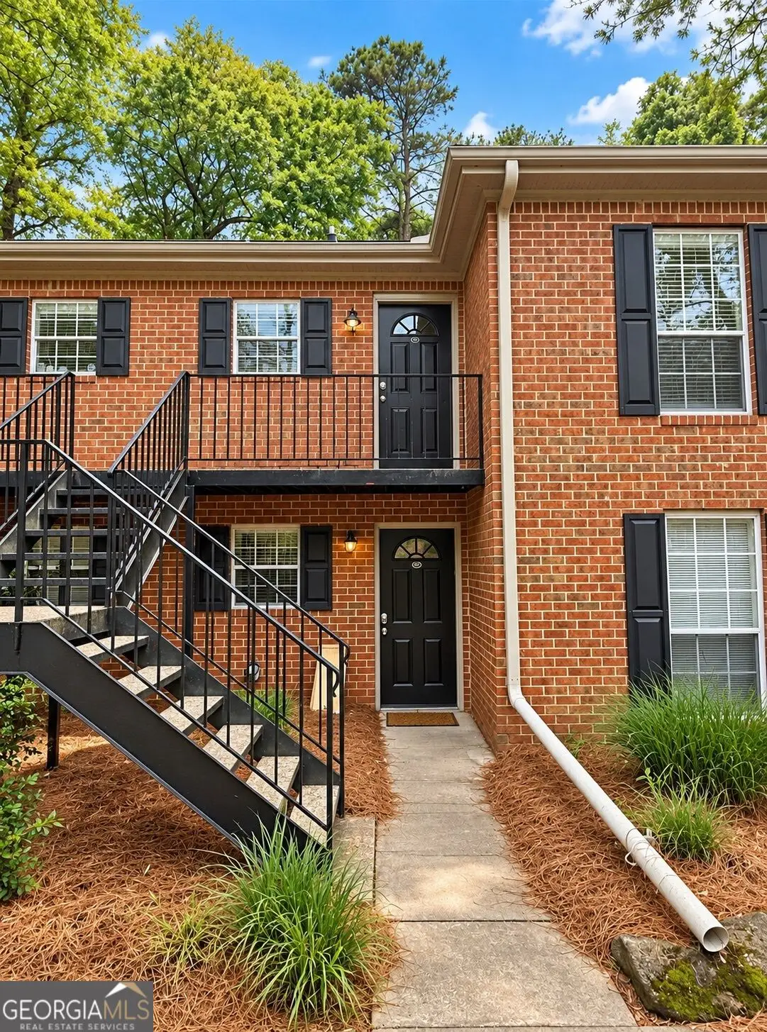 1055 Baxter Street #507, Athens, GA 30606 - #1