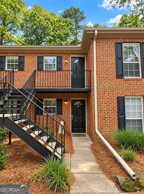 1055 Baxter Street #507, Athens, GA 30606