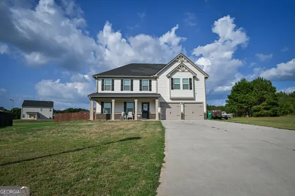 103 Clarks Court, Jackson, GA 30233