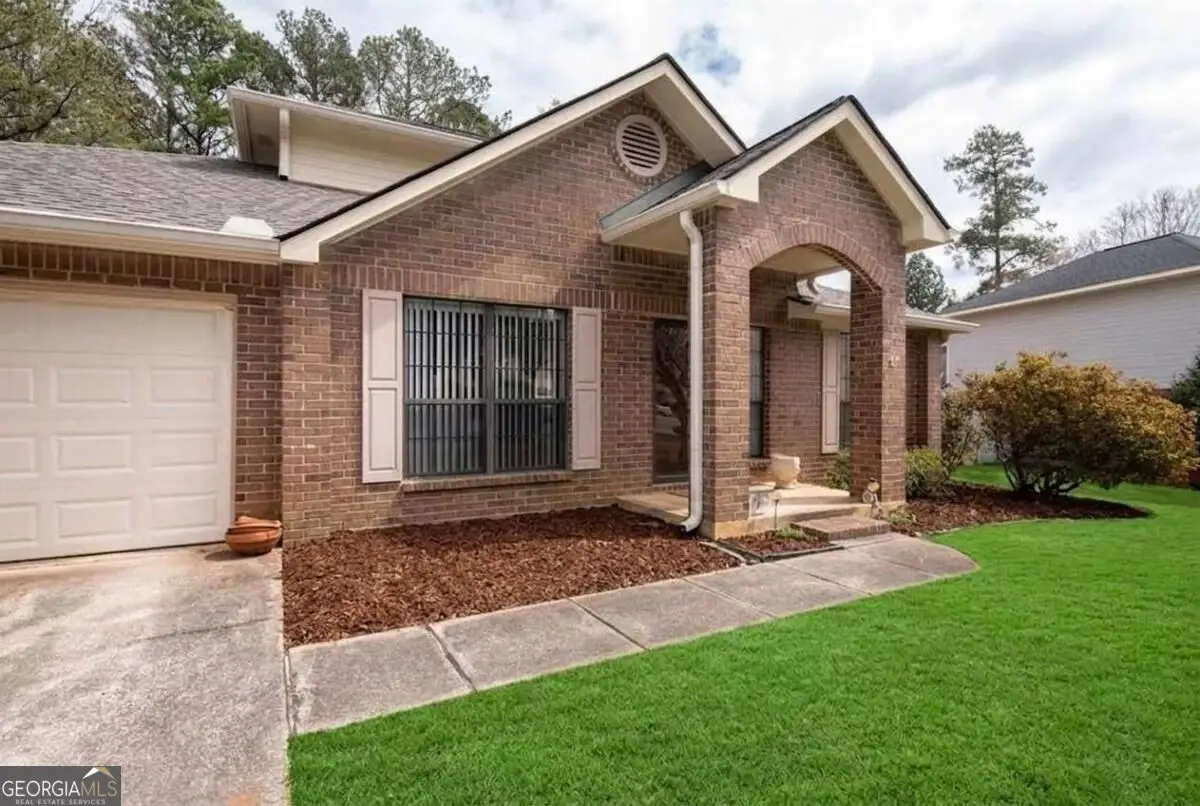 1980 Hunters Ridge Drive, Lawrenceville, GA 30044 - #1