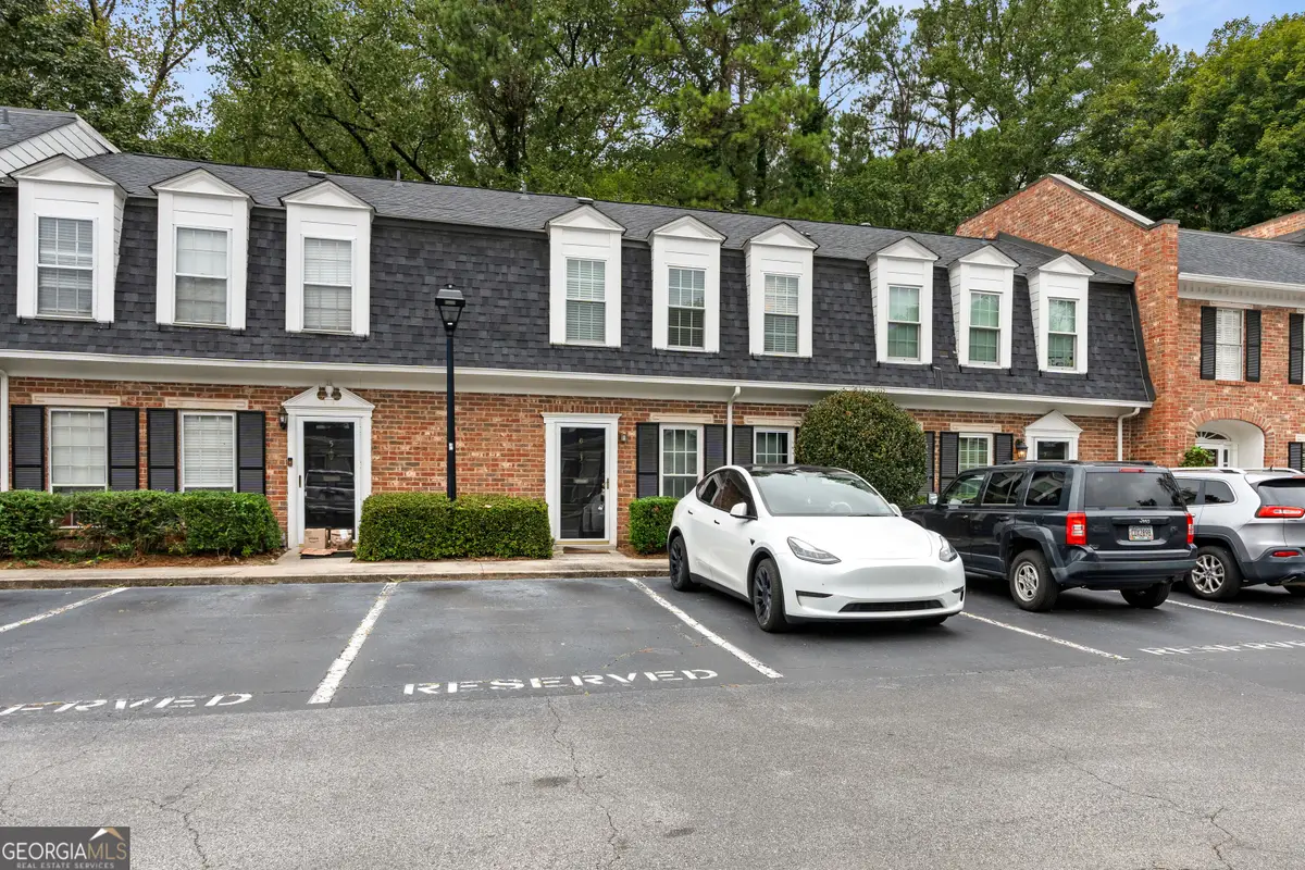 6 Valley Forge Place Nw, Atlanta, GA 30318 - #1