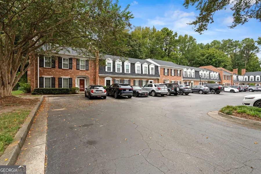6 Valley Forge Place Nw, Atlanta, GA 30318 - #2