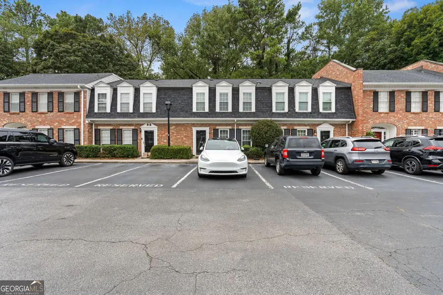 6 Valley Forge Place Nw, Atlanta, GA 30318 - #3