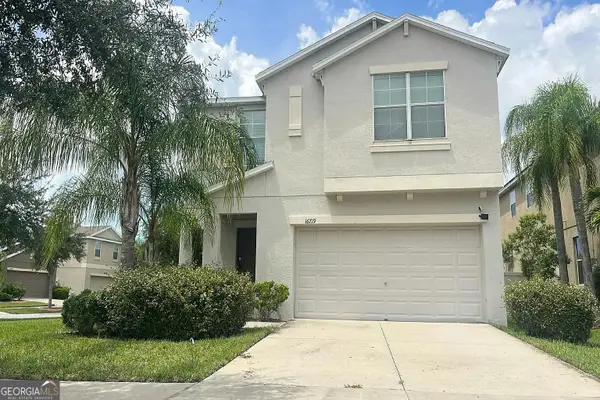 16719 Myrtle Sand Drive, Wimauma, FL 33598