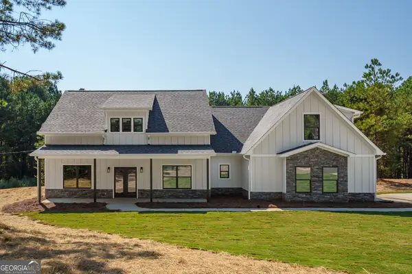 428 Puckett Road, Silver Creek, GA 30173