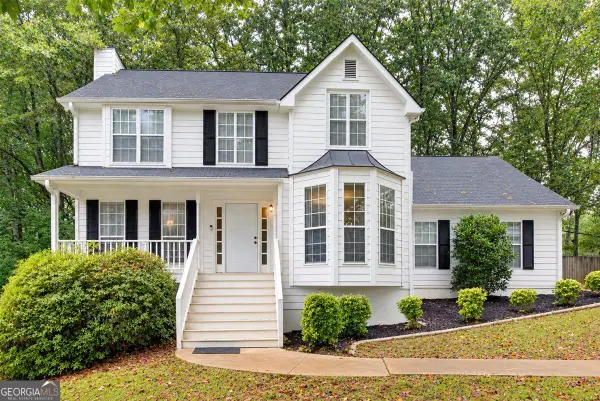 288 Olde Mill Pointe, Hiram, GA 30141