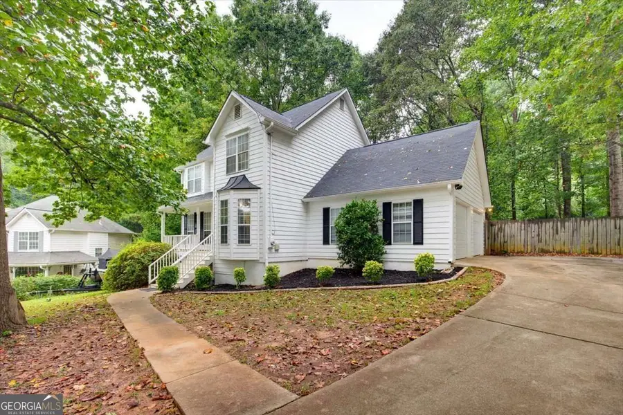 288 Olde Mill Pointe, Hiram, GA 30141 - #2
