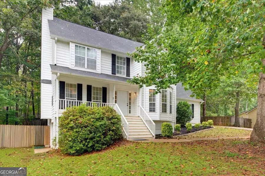 288 Olde Mill Pointe, Hiram, GA 30141 - #3