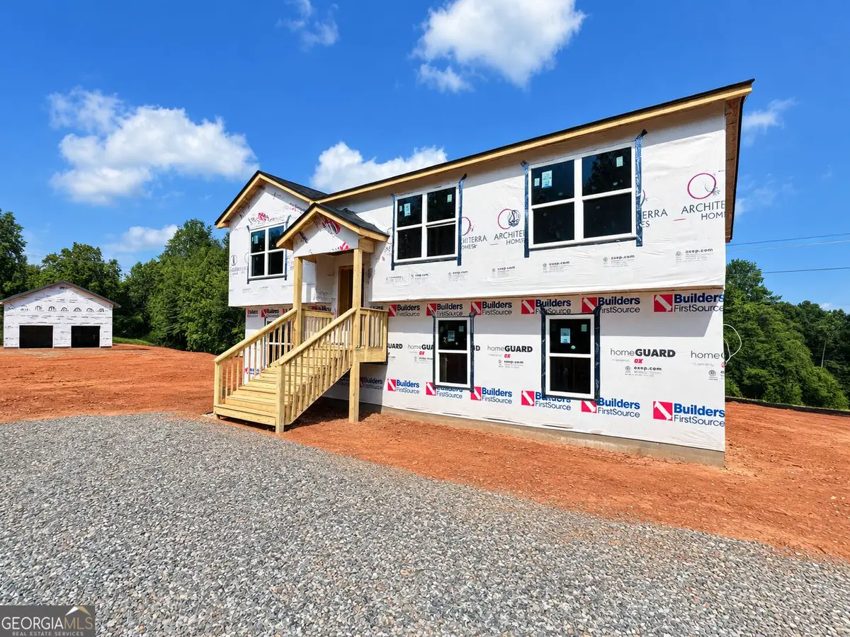 432 Nancy Town Road, Mount Airy, GA 30563 - #1