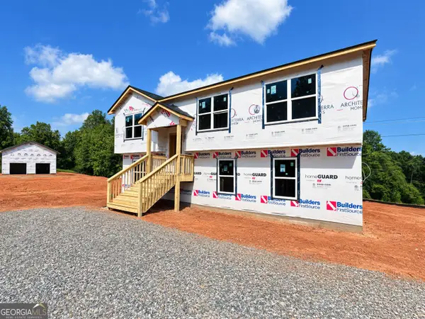 432 Nancy Town Road, Mount Airy, GA 30563