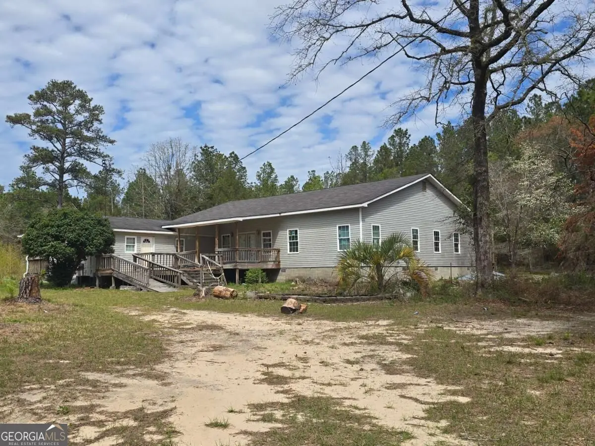 253 Pottery Road, Lizella, GA 31052 - #1