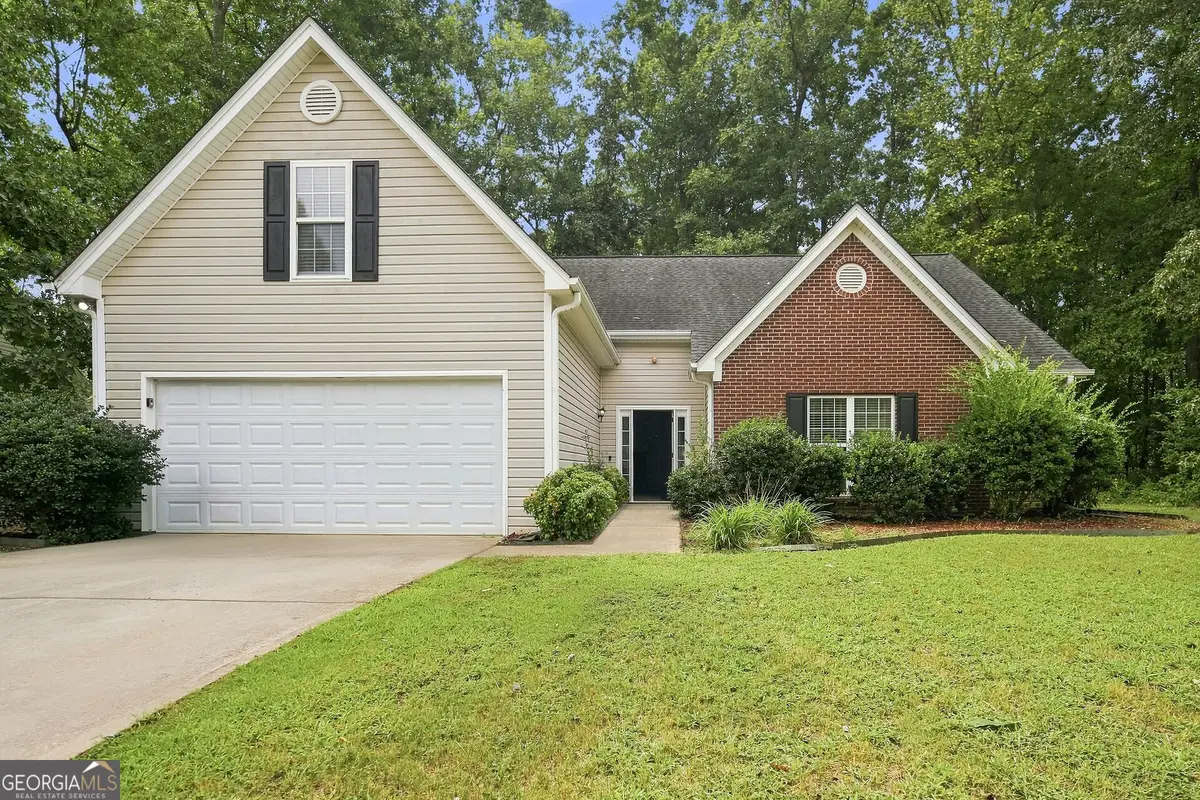 230 Trelawney Circle, Covington, GA 30016 - #1