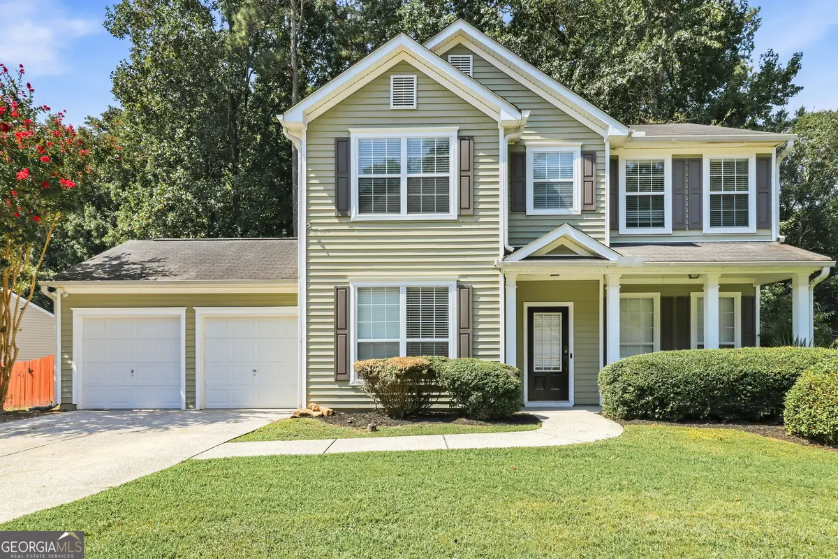 58 Bensinger Court, Hiram, GA 30141 - #1