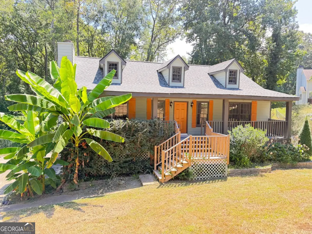 1192 Grayland Lane, Lawrenceville, GA 30045 - #1