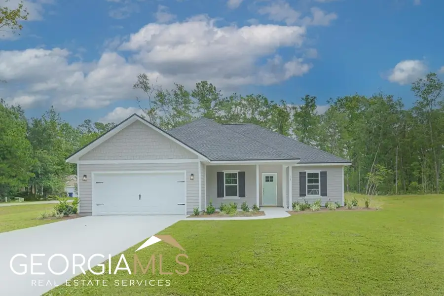 110 Rindle Trace, Saint Marys, GA 31558 - #2