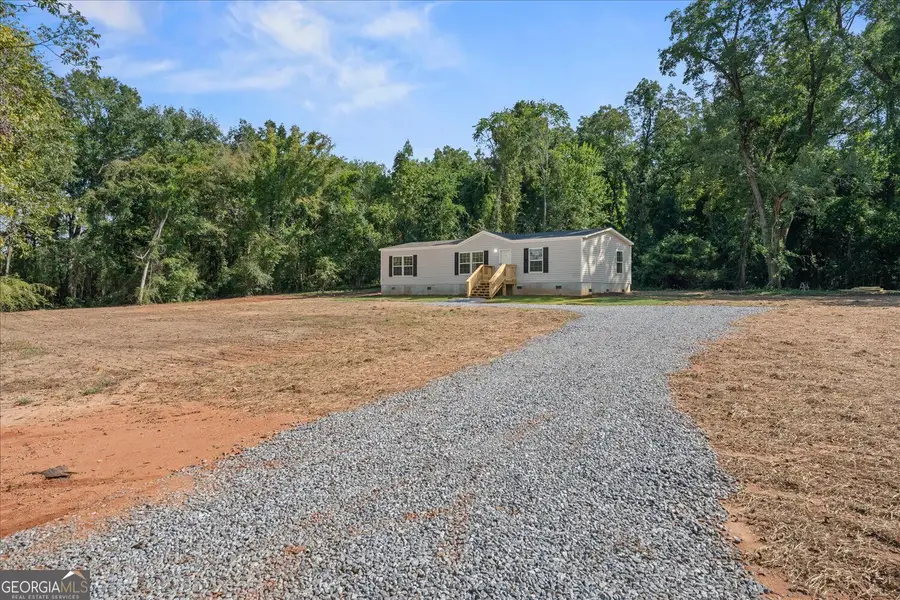 190 Nunn Road, Crawfordville, GA 30631 - #2
