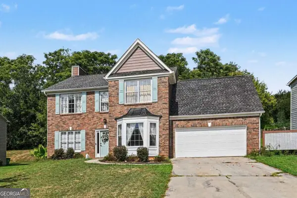2795 Da Vinci Boulevard, Decatur, GA 30034