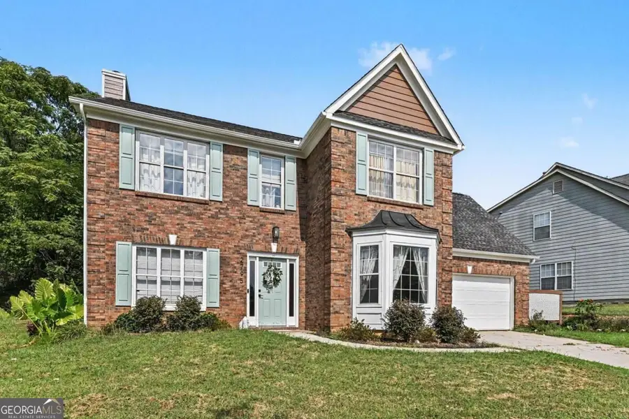 2795 Da Vinci Boulevard, Decatur, GA 30034 - #3