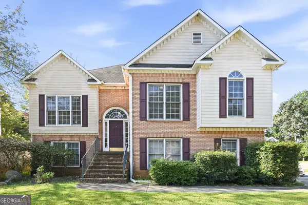 4904 Ascot Bluff Nw, Acworth, GA 30102