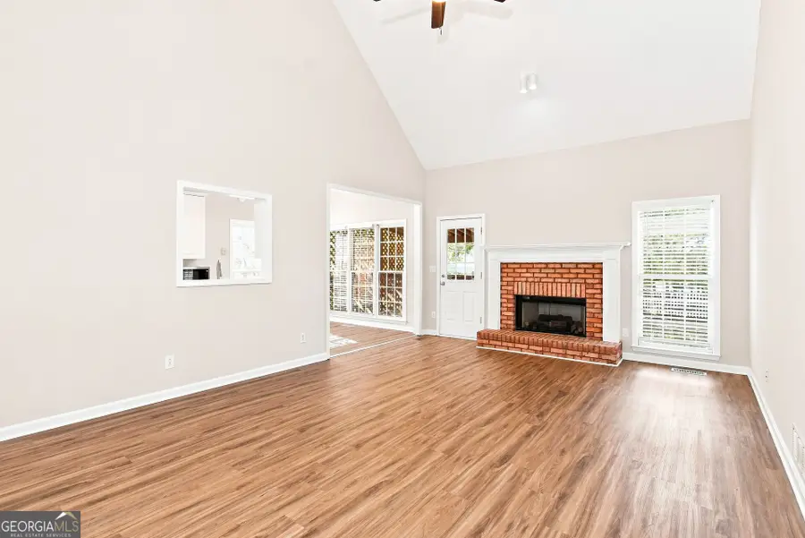 4904 Ascot Bluff Nw, Acworth, GA 30102 - #2