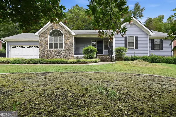 4780 Meadowlark Drive Se, Conyers, GA 30094