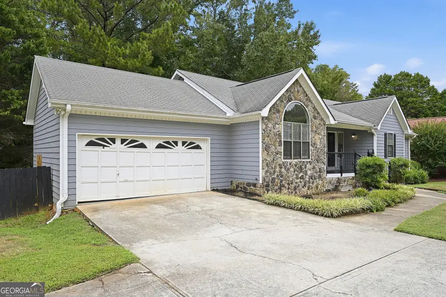 4780 Meadowlark Drive Se, Conyers, GA 30094 - #2