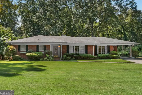 22 Winfield Drive, Newnan, GA 30263