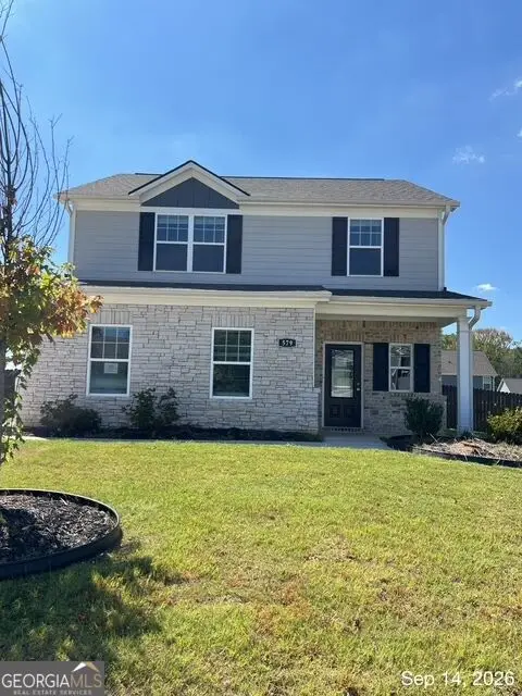 579 Meadows Farm Dr., Monroe, GA 30655 - #1
