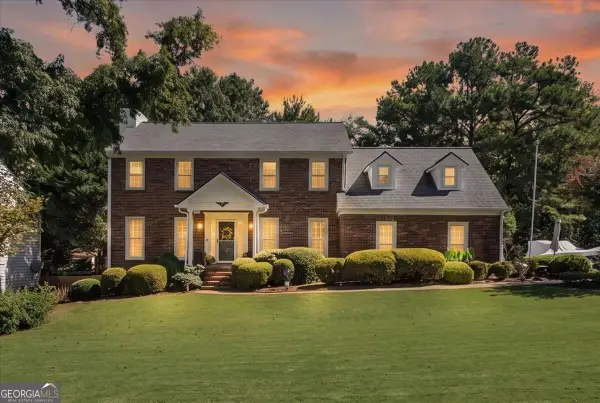 1909 Kemp Road, Marietta, GA 30066
