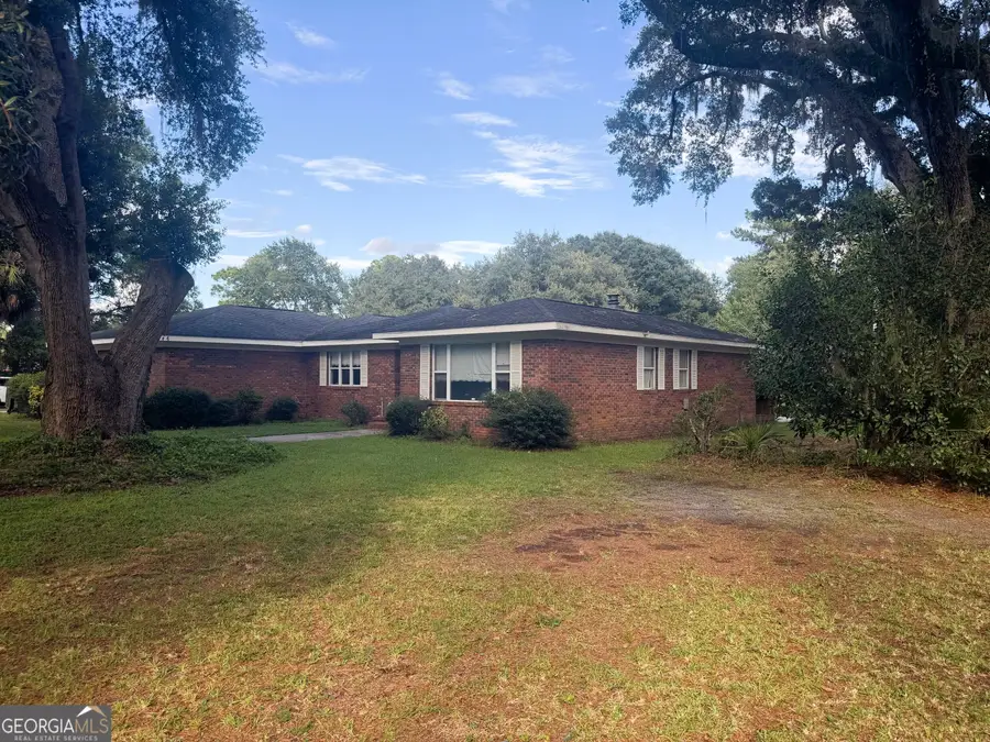 1124 Myers Hill Road, Brunswick, GA 31523 - #2