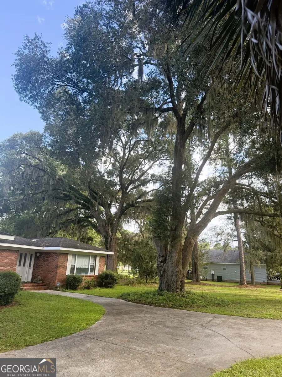 1124 Myers Hill Road, Brunswick, GA 31523 - #3
