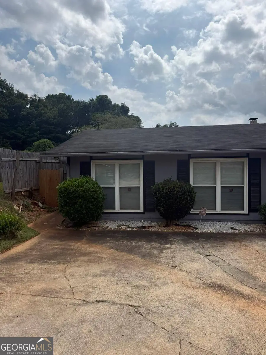 4419 Carriage Trail, Stone Mountain, GA 30083 - #2