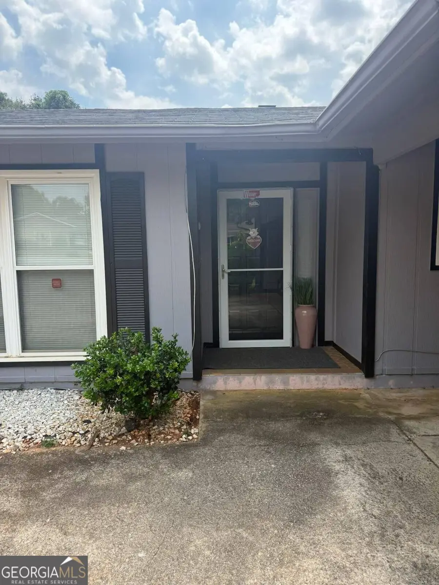 4419 Carriage Trail, Stone Mountain, GA 30083 - #3