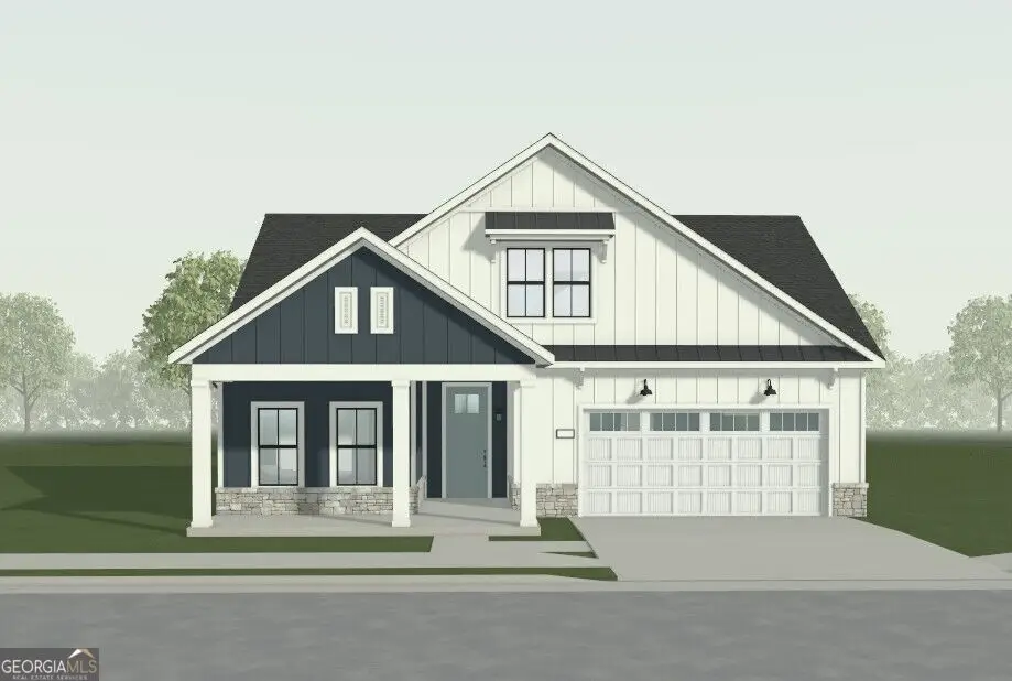 9576 Dallas Acworth Highway, Dallas, GA 30132 - #1