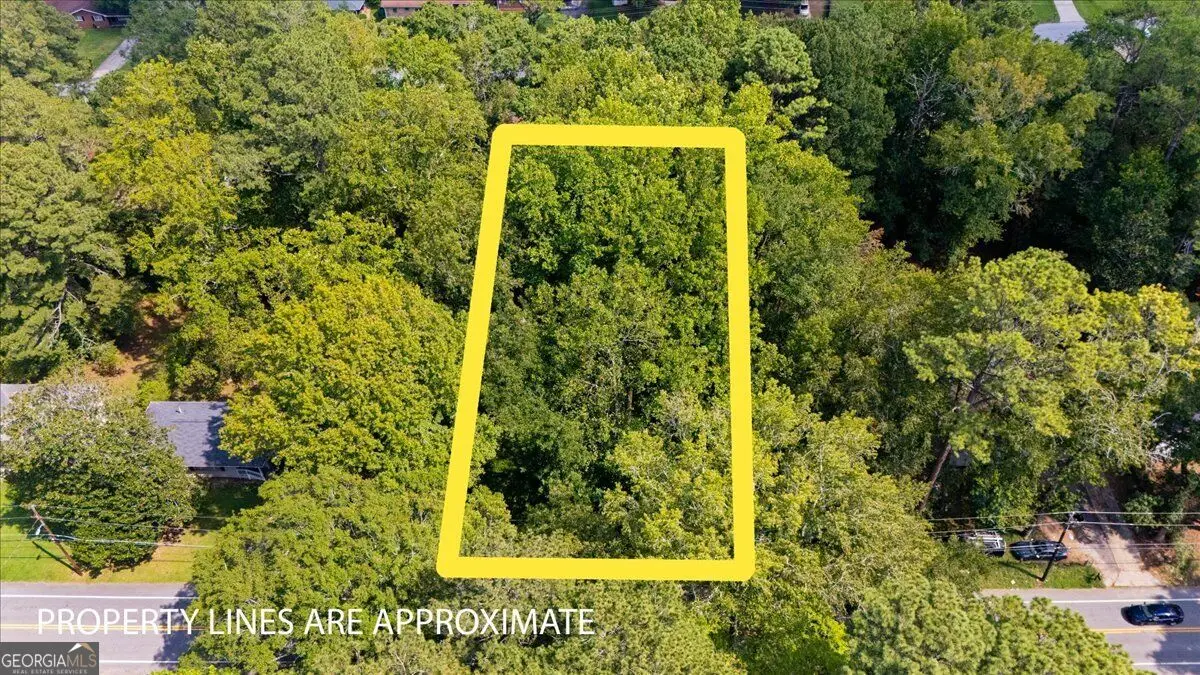 2614 Macon Drive Se, Atlanta, GA 30315 - #1