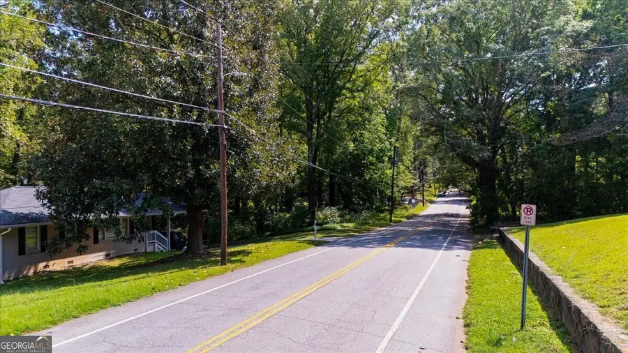 2614 Macon Drive Se, Atlanta, GA 30315 - #3