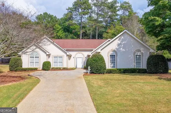 7135 Hunters Trace Drive, Cumming, GA 30028