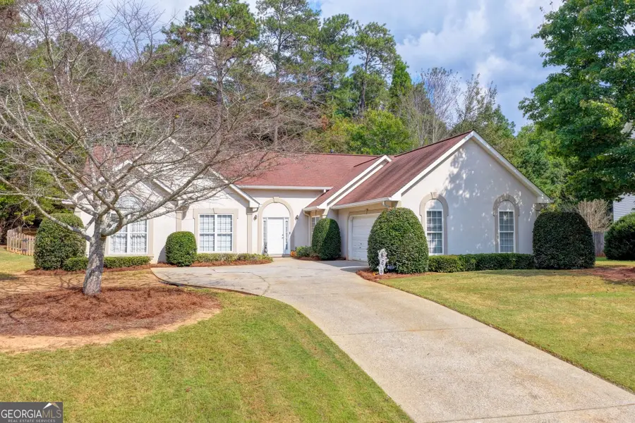 7135 Hunters Trace Drive, Cumming, GA 30028 - #2