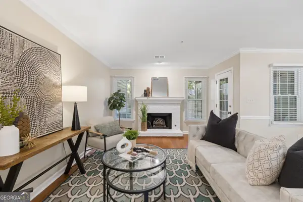 597 Saint James Walk Se, Marietta, GA 30067