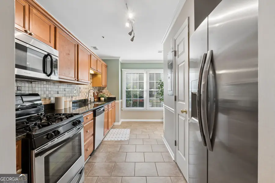 597 Saint James Walk Se, Marietta, GA 30067 - #3