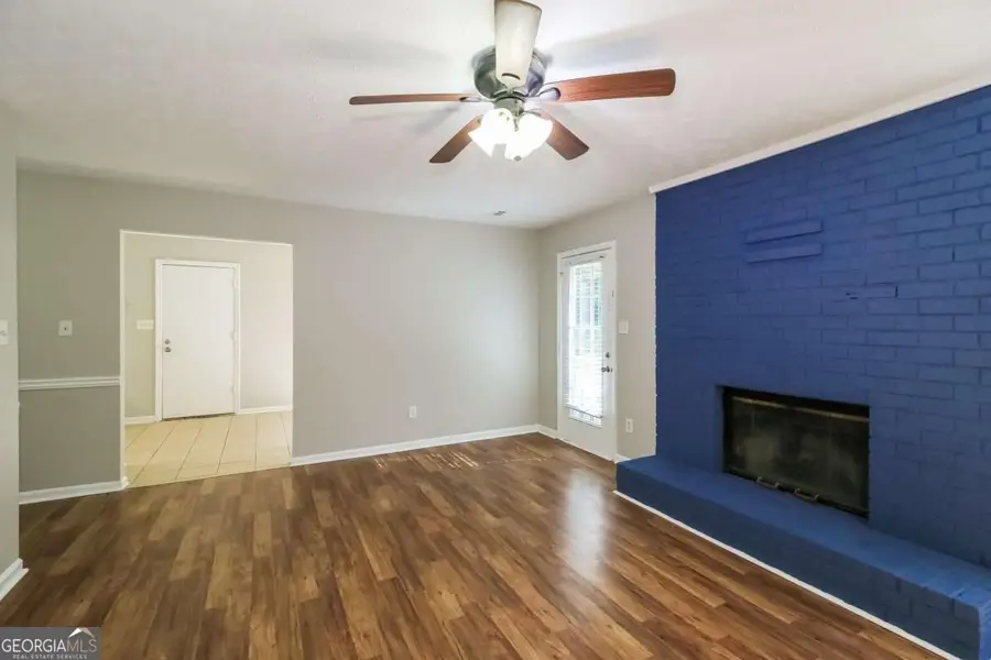 8605 Collins Drive, Jonesboro, GA 30236 - #3